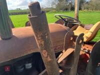 1965 DAVID BROWN 990 2WD TRACTOR - 60