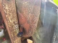 1965 DAVID BROWN 990 2WD TRACTOR - 70