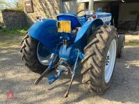 1966 FORD SUPER DEXTA 3000 2WD TRACTOR - 14