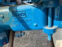 1966 FORD SUPER DEXTA 3000 2WD TRACTOR - 17