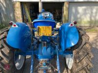 1966 FORD SUPER DEXTA 3000 2WD TRACTOR - 18