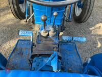 1966 FORD SUPER DEXTA 3000 2WD TRACTOR - 31