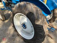 1966 FORD SUPER DEXTA 3000 2WD TRACTOR - 34