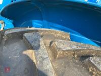 1966 FORD SUPER DEXTA 3000 2WD TRACTOR - 35