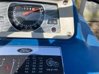 1966 FORD SUPER DEXTA 3000 2WD TRACTOR - 41