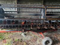 1993 MASSEY FERGUSON 31XP COMBINE - 6