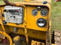 MARSHALL 90 STEEL TRACKED CRAWLER - 5