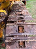 MARSHALL 90 STEEL TRACKED CRAWLER - 7