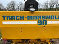 MARSHALL 90 STEEL TRACKED CRAWLER - 10