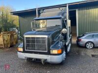 INTERNATIONAL NAVISTAR HIGHWAY TRUCK - 5