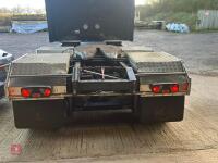 INTERNATIONAL NAVISTAR HIGHWAY TRUCK - 6