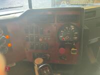 INTERNATIONAL NAVISTAR HIGHWAY TRUCK - 7