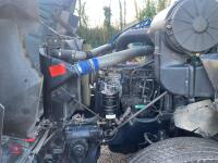 INTERNATIONAL NAVISTAR HIGHWAY TRUCK - 9