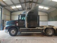 INTERNATIONAL NAVISTAR HIGHWAY TRUCK - 11