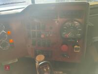 INTERNATIONAL NAVISTAR HIGHWAY TRUCK - 12