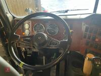 INTERNATIONAL NAVISTAR HIGHWAY TRUCK - 13