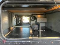 INTERNATIONAL NAVISTAR HIGHWAY TRUCK - 16