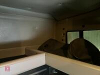 INTERNATIONAL NAVISTAR HIGHWAY TRUCK - 20