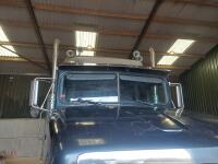 INTERNATIONAL NAVISTAR HIGHWAY TRUCK - 27