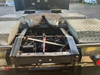 INTERNATIONAL NAVISTAR HIGHWAY TRUCK - 29
