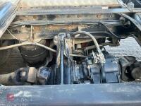 INTERNATIONAL NAVISTAR HIGHWAY TRUCK - 40