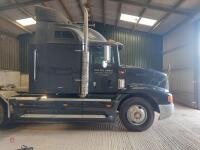 INTERNATIONAL NAVISTAR HIGHWAY TRUCK - 42