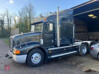 INTERNATIONAL NAVISTAR HIGHWAY TRUCK - 46
