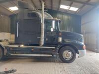 INTERNATIONAL NAVISTAR HIGHWAY TRUCK - 48
