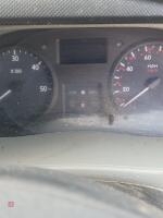 2004 RENAULT MASTER 3.5T HORSE VAN - 5