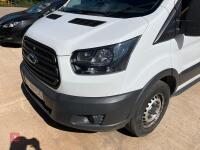 2016 FORD TRANSIT VAN - 14