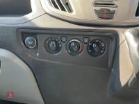 2016 FORD TRANSIT VAN - 30
