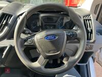 2016 FORD TRANSIT VAN - 31