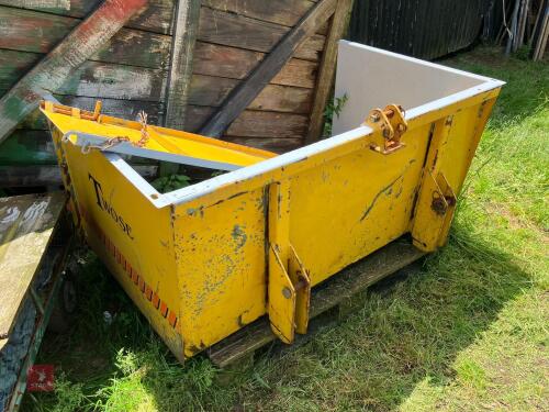 TWOSE 5' LINK BOX