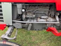 1973 MASSEY FERGUSON 188 2WD TRACTOR - 15
