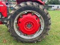 1973 MASSEY FERGUSON 188 2WD TRACTOR - 19