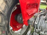 1973 MASSEY FERGUSON 188 2WD TRACTOR - 24