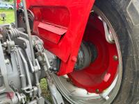 1973 MASSEY FERGUSON 188 2WD TRACTOR - 25