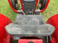 1973 MASSEY FERGUSON 188 2WD TRACTOR - 27