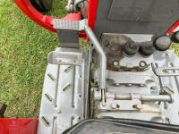 1973 MASSEY FERGUSON 188 2WD TRACTOR - 30