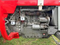 1973 MASSEY FERGUSON 188 2WD TRACTOR - 37
