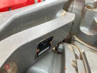 1973 MASSEY FERGUSON 188 2WD TRACTOR - 44