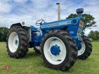 1973 FORD 7000 4WD TRACTOR - 2