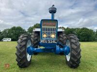 1973 FORD 7000 4WD TRACTOR - 5