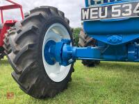 1973 FORD 7000 4WD TRACTOR - 6