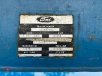 1973 FORD 7000 4WD TRACTOR - 18