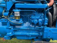 1973 FORD 7000 4WD TRACTOR - 22