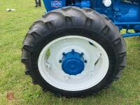 1973 FORD 7000 4WD TRACTOR - 25