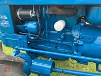 1973 FORD 7000 4WD TRACTOR - 30