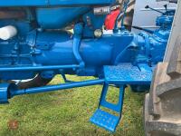 1973 FORD 7000 4WD TRACTOR - 32