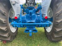1973 FORD 7000 4WD TRACTOR - 36